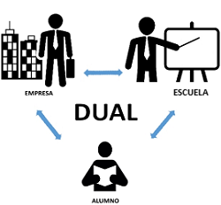 Reconocen a Cecyte por impartir modelo de educación dual – Tijuana Informa